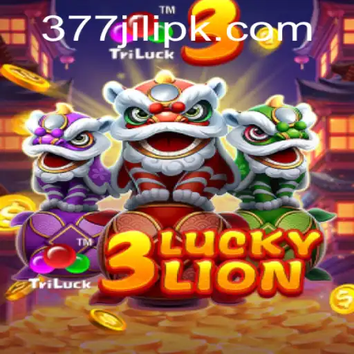 Discovering the Excitement of 3LUCKYLION
