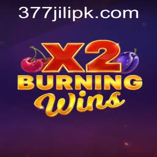 Exploring the Exciting World of BurningWinsX2: Unleash the Power of 377 JILI