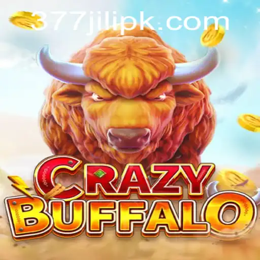 Unearthing the Thrills of CRAZYBUFFALO: A Dive into 377 JILI