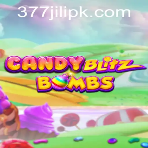 CandyBlitzBombs: A Sweet Dive into Strategic Fun