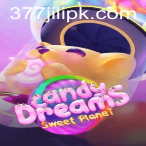 Exploring CandyDreams: A Sweet Adventure with 377 JILI