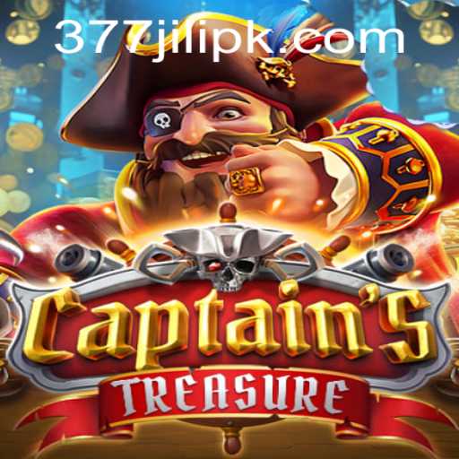 Discovering the Adventurous World of CaptainssTreasure 377 JILI