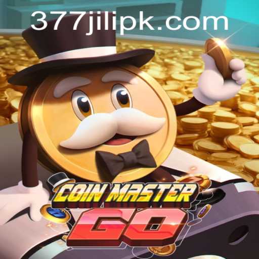Exploring the Exciting World of CoinMasterGO with 377 JILI