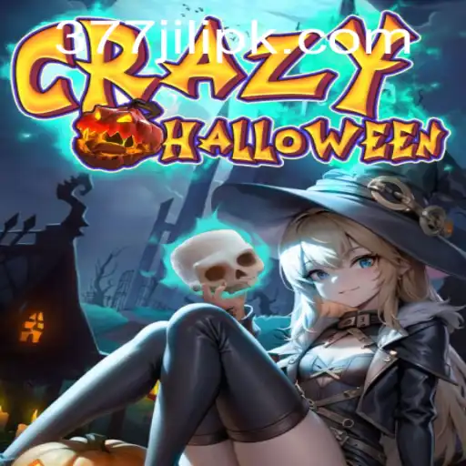 Unleashing the Thrills of CrazyHalloween: Exploring the Spooky Adventure of 377 JILI