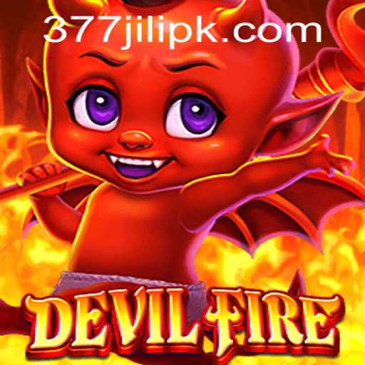 Exploring the Intricacies of DevilFire: A Dive into 377 JILI