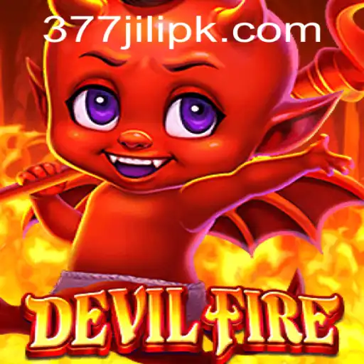 Exploring the Intricacies of DevilFire: A Dive into 377 JILI