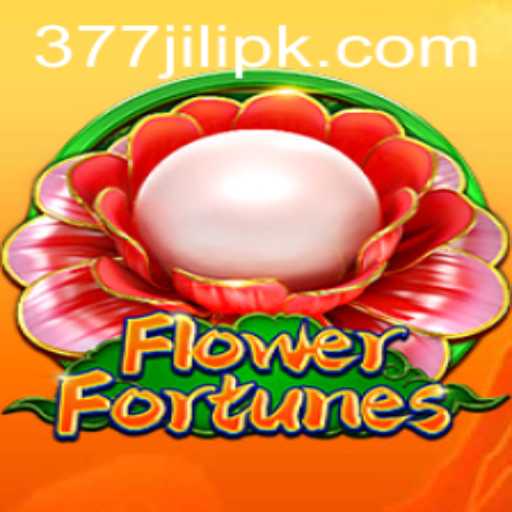FlowerFortunes: Exploring the Enchanting World of 377 JILI