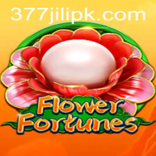 FlowerFortunes: Exploring the Enchanting World of 377 JILI