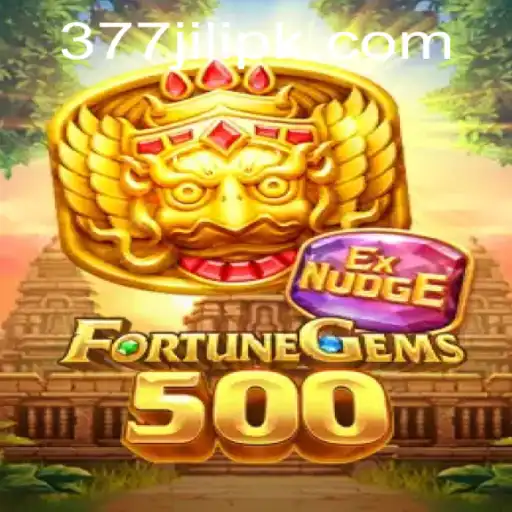 Discovering FortuneGems500: A Thrilling Adventure in Slot Gaming