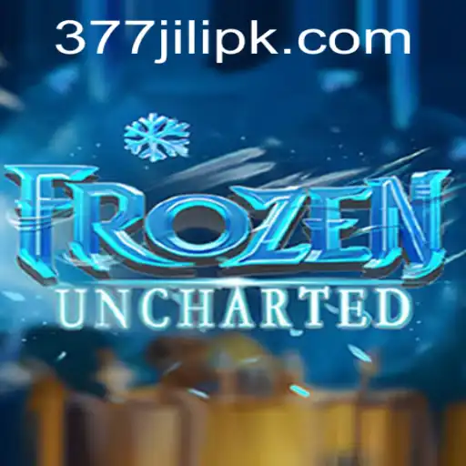 FrozenUncharted: An Epic Journey into the Unknown