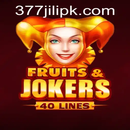 Unveiling FruitsAndJokers40: A Modern Spin on Classic Slot Entertainment