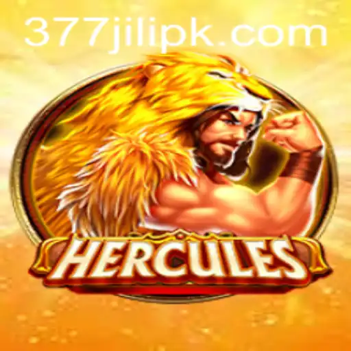 Hercules: An Epic Journey in the World of 377 JILI