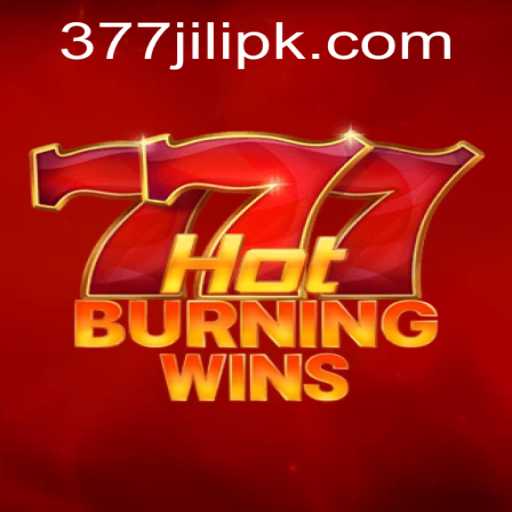 Exploring the Thrills of HotBurningWins: A Deep Dive into the 377 JILI Experience
