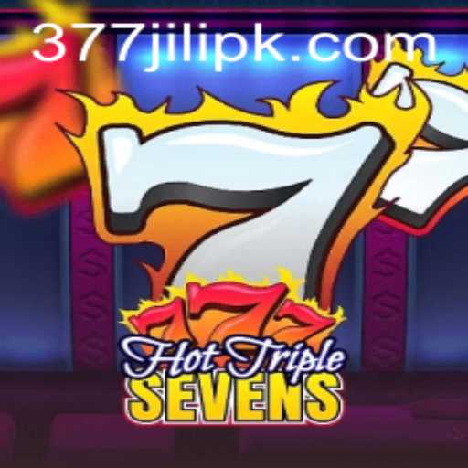 Unveil the Thrills of HotTripleSevens with 377 JILI