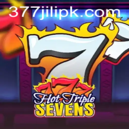 Unveil the Thrills of HotTripleSevens with 377 JILI