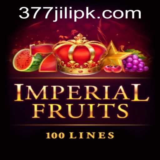 Unlock the Thrills of ImperialFruits100: A New Era in Gaming