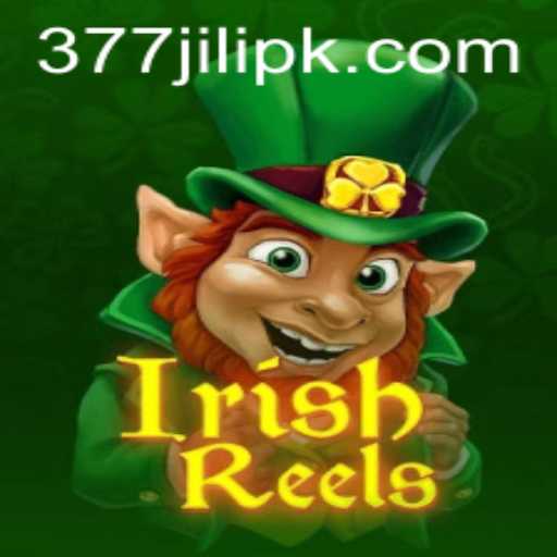 Unveiling IrishReels: The Enchanting World of 377 JILI