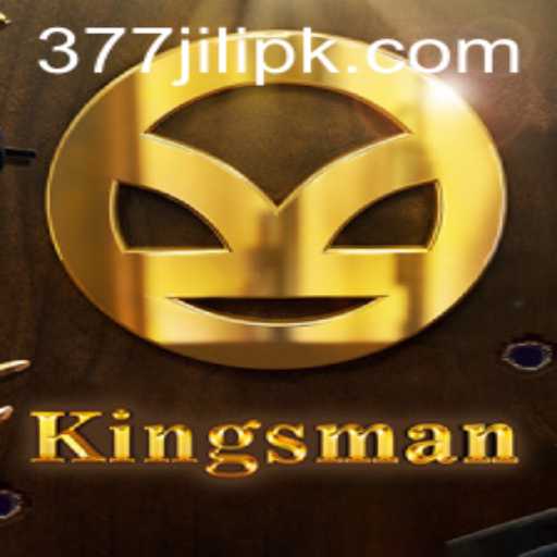The World of Kingsman: A Journey into the Legendary 377 JILI