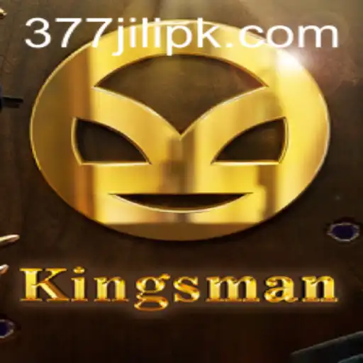 The World of Kingsman: A Journey into the Legendary 377 JILI