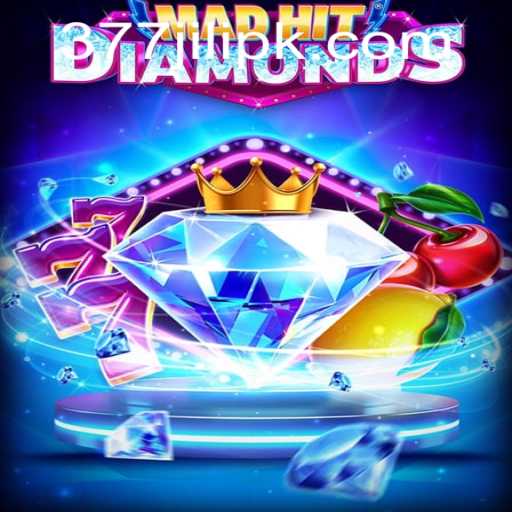 Exploring the Exciting World of MadHitDiamonds: A Study of Gameplay and Strategy