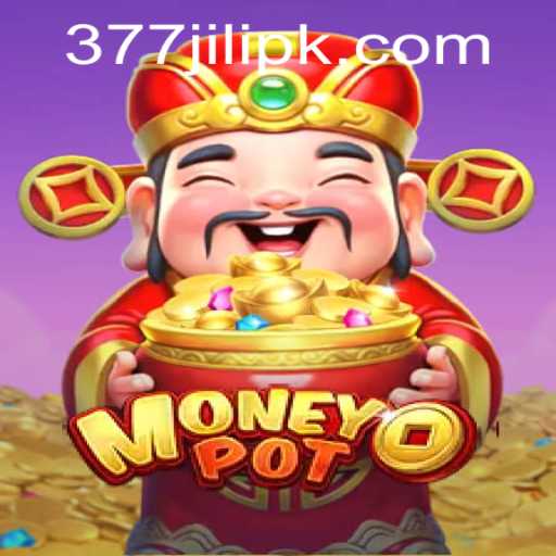Exploring the Thrilling World of MoneyPot and the Mystery of 377 JILI