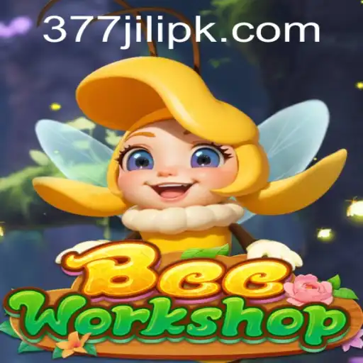 BeeWorkshop: A Buzzing Adventure with 377 JILI