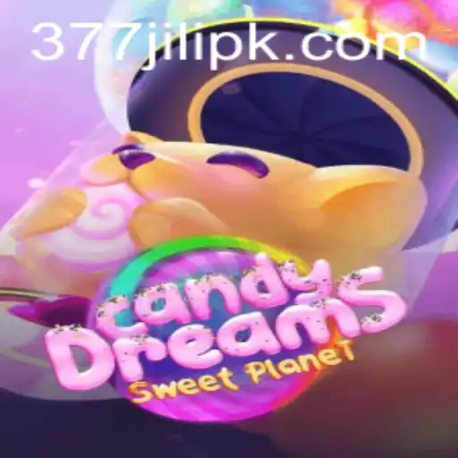 Exploring CandyDreams: A Sweet Adventure with 377 JILI