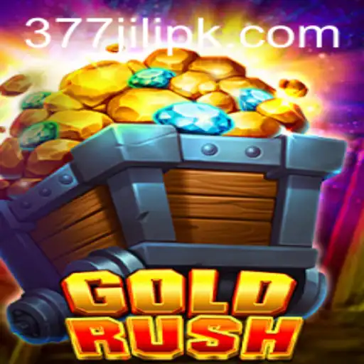 Exploring GoldRush: The Thrilling World of 377 JILI