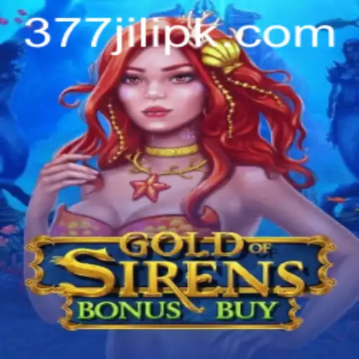 Exploring the Enchanting World of GoldofSirensBonusBuy