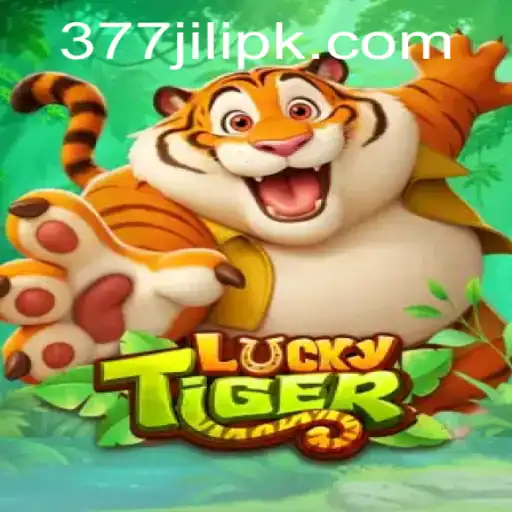 Unveiling 'LuckyTiger': The Intriguing World of '377 JILI'