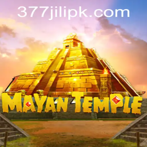 Exploring the Enchantment of MayanTemple and the Secrets of 377 JILI