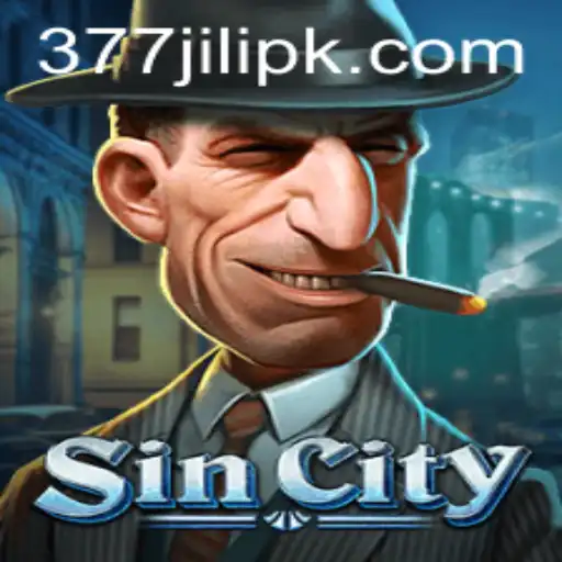 Exploring the Exciting World of SinCity: A Deep Dive into 377 JILI