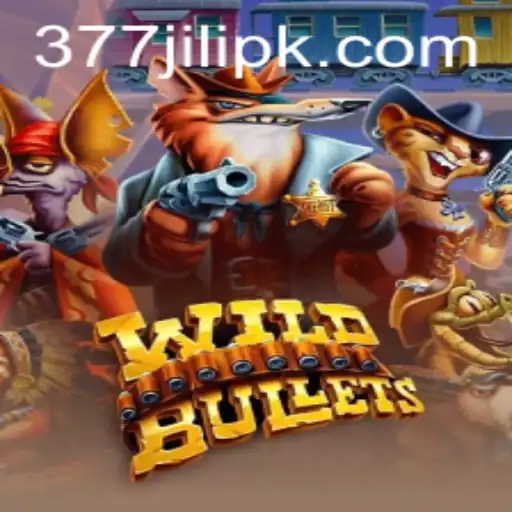 Experience the Thrill of 'WildBullets' with 377 JILI
