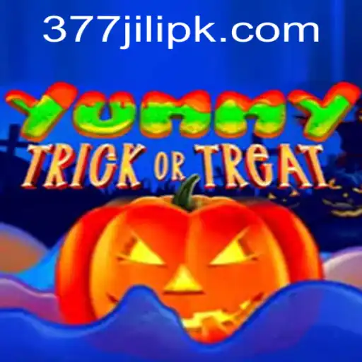 YummyTrickorTreat: An Enchanting Dive into 377 JILI