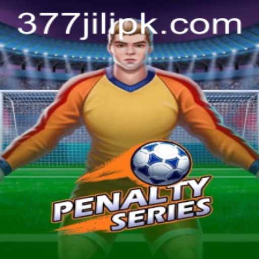 Explore PenaltySeries: The Captivating Game Taking the World by Storm