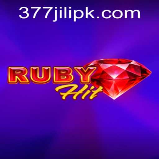 RubyHit: A New Realm in Online Gaming