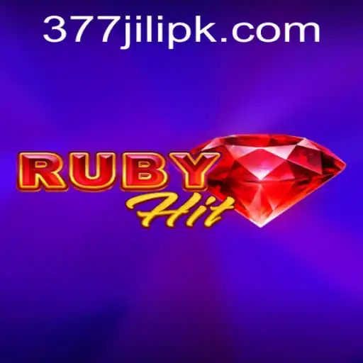 RubyHit: A New Realm in Online Gaming