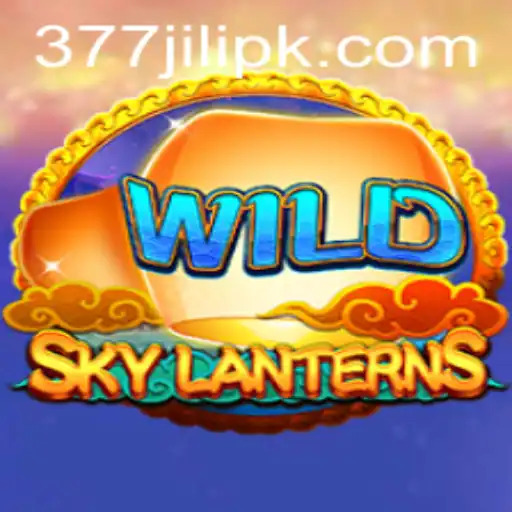 SkyLanterns: A Magical Gaming Experience with 377 JILI