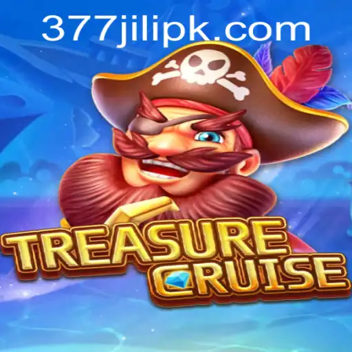 Exploring the Exciting World of TREASURECRUISE: A Deep Dive into Game Mechanics and the 377 JILI Event