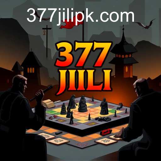 377 JILI