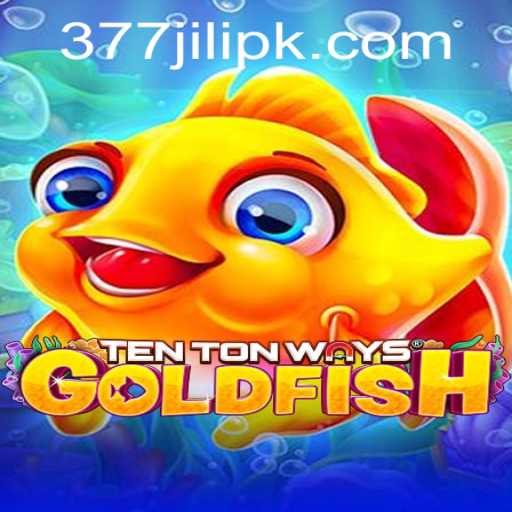 Discovering the Captivating World of TenTonWaysGoldfish