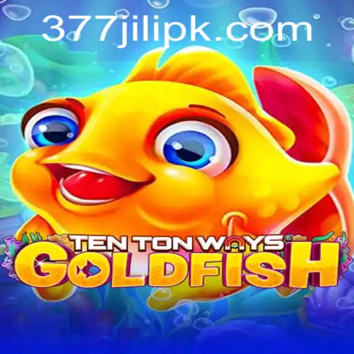 Discovering the Captivating World of TenTonWaysGoldfish
