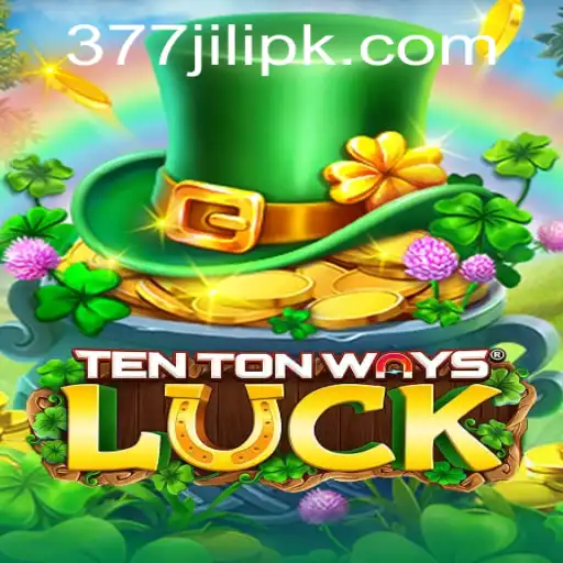 Explore the World of TenTonWaysLuck: A Captivating Gaming Experience