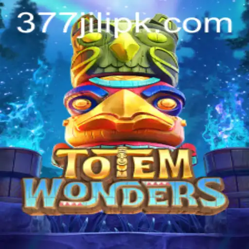 Exploring the World of TotemWonders: A Journey Through 377 JILI