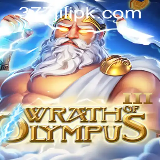Discover the Epic Adventure of WrathofOlympusIII