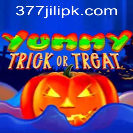 YummyTrickorTreat: An Enchanting Dive into 377 JILI